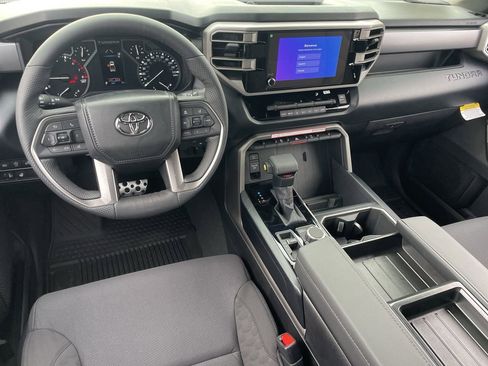 New 2026 Toyota Tundra SR5 image 19