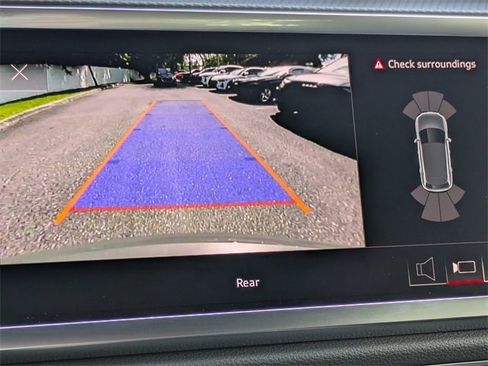 Used 2025 Audi Q3 2.0T Premium w/ Convenience Package image 26