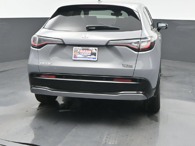 New 2027 Honda HR-V EX-L image 5