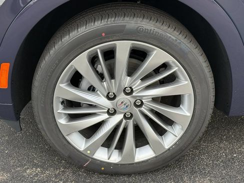 New 2026 Buick Envision Avenir AWD/4WD image 13