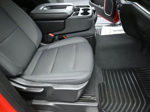 Used 2022 Chevrolet Silverado 1500 LT image 26
