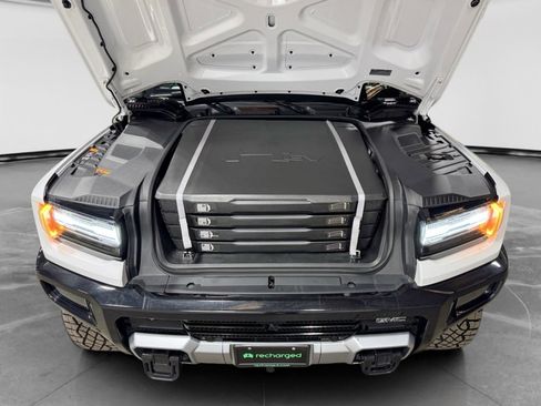 Used 2022 GMC Hummer EV Edition 1 w/ LPO, Illumination Package image 26
