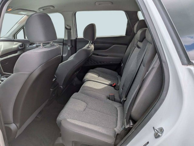 Used 2020 Hyundai Santa Fe SE AWD/4WD image 13