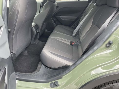 Certified 2026 Subaru Crosstrek 2.0i Premium w/ Popular Package #4 image 9