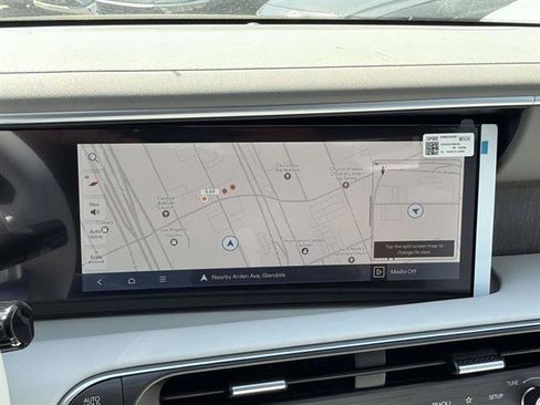 New 2026 Hyundai Palisade FWD Hybrid image 7