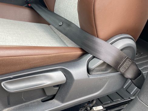 Certified 2023 Volkswagen ID.4 Pro RWD image 10