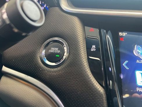 Used 2013 Cadillac XTS Luxury FWD image 31