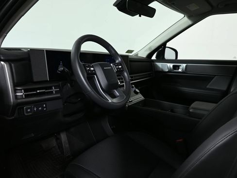 Used 2024 Hyundai Santa Fe XRT AWD/4WD image 4