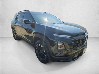 Used 2025 Chevrolet Equinox RS video 2