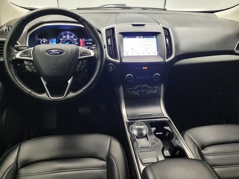 Used 2019 Ford Edge SEL w/ Equipment Group 201A AWD/4WD image 22