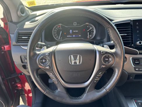 Used 2023 Honda Ridgeline RTL image 21