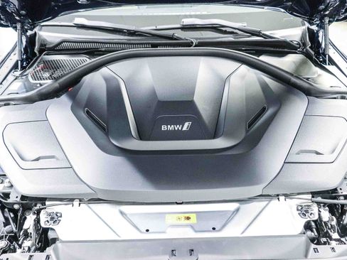 Used 2023 BMW i4 eDrive35 w/ Premium Package RWD image 27
