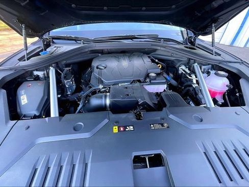 New 2026 Genesis GV70 2.5T Advanced image 11