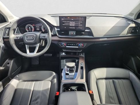 Used 2023 Audi Q5 2.0T Premium Plus w/ Premium Plus Package AWD/4WD image 10