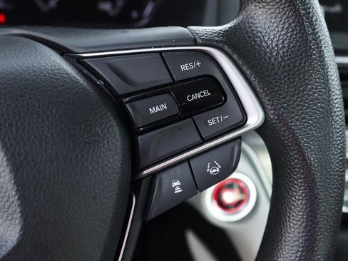 Used 2019 Honda Accord LX image 23