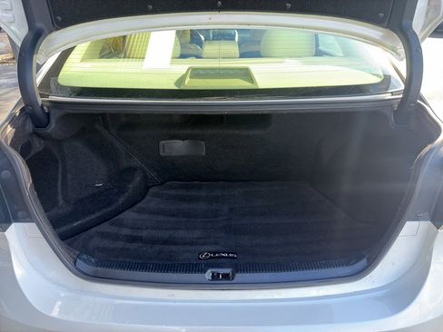 Used 2010 Lexus HS 250h Premium image 16