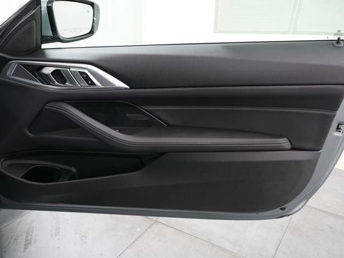 Used 2025 BMW 430i xDrive Coupe AWD/4WD image 29