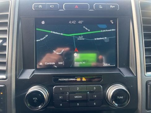 Used 2019 Ford F150 Raptor w/ Equipment Group 802A Luxury image 19