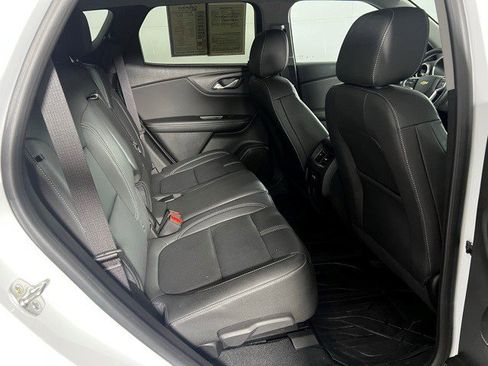 Certified 2023 Chevrolet Blazer LT w/ LPO, Floor Liner Package image 24