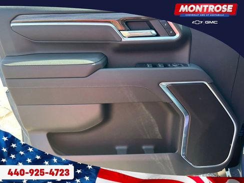 New 2026 Chevrolet Silverado 3500 LT AWD/4WD image 9