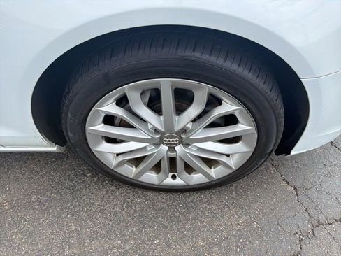 Used 2014 Audi A6 3.0T Premium Plus w/ Cold Weather Package AWD/4WD image 11