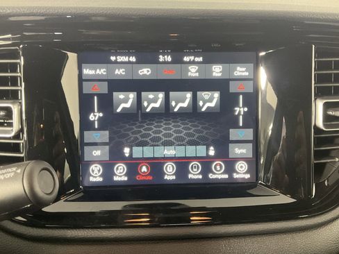 New 2024 Dodge Durango Pursuit image 22