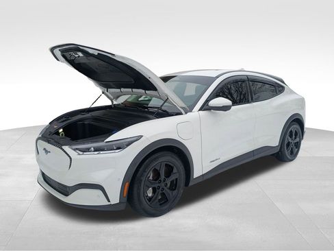 Used 2021 Ford Mustang Mach-E Select w/ Comfort/Technology Package image 45