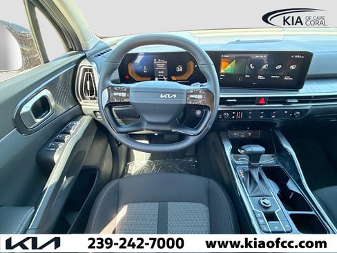 New 2026 Kia Sorento LX image 16