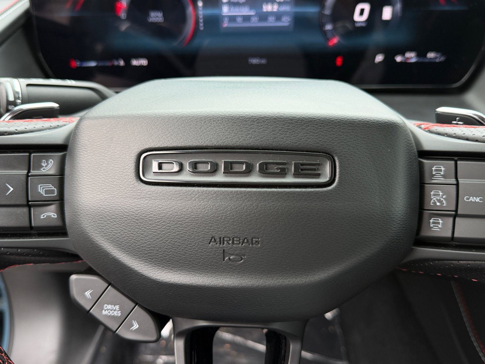 New 2026 Dodge Charger R/T AWD/4WD image 32