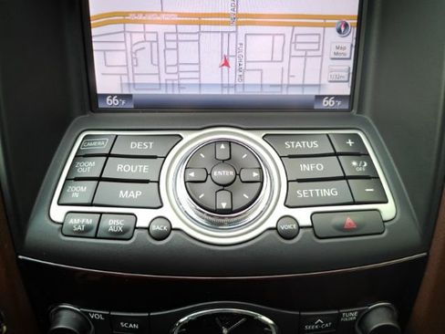 Used 2017 INFINITI QX50 2WD w/ Technology Package image 41