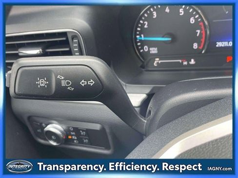 Used 2022 Ford Explorer XLT w/ Equipment Group 202A image 24