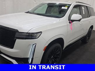 Used 2023 Cadillac Escalade Sport Platinum video 1