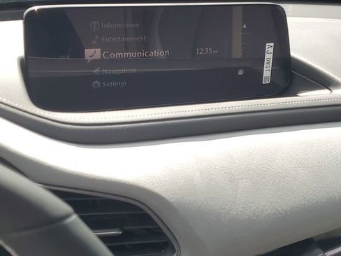 New 2026 MAZDA CX-30 2.5 Turbo w/ Premium Package image 26