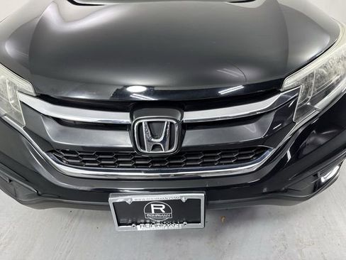 Used 2015 Honda CR-V LX image 25