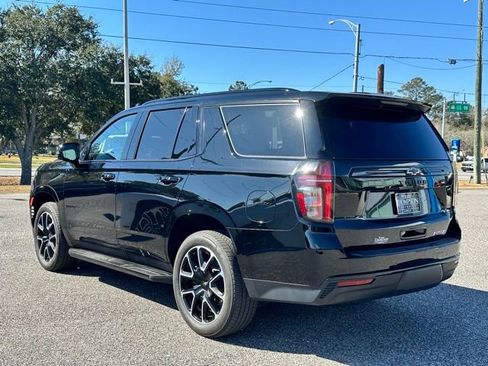 Used 2024 Chevrolet Tahoe RST w/ Luxury Package image 35