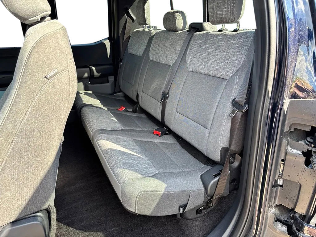 Used 2022 Ford F150 XLT w/ Equipment Group 301A Mid AWD/4WD image 27