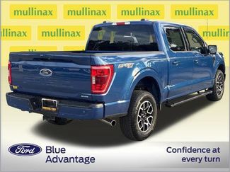 Certified 2023 Ford F150 XLT w/ Equipment Group 302A High video 4