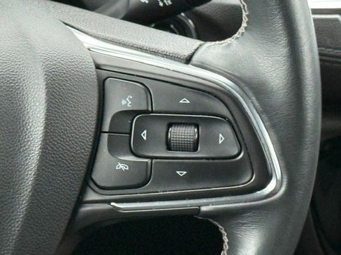 Certified 2023 Buick Encore GX Select w/ Sport Touring Package image 30