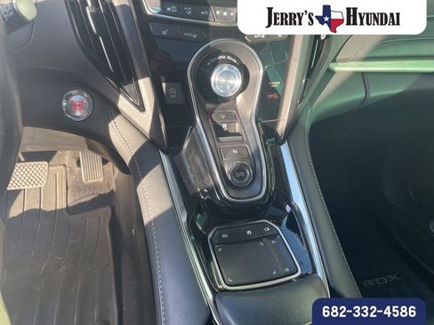 Used 2019 Acura RDX w/ Technology Package image 6