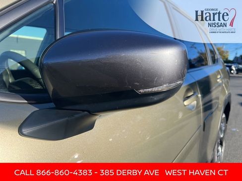 Used 2025 Subaru Forester Limited image 33