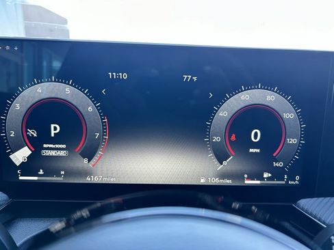 Certified 2025 Nissan Kicks SR image 7