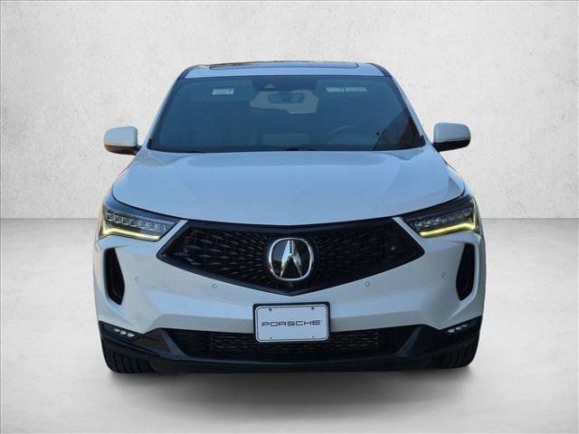 Used 2022 Acura RDX w/ Advance Package AWD/4WD image 6