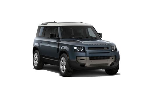 New 2026 Land Rover Defender 110 S AWD/4WD image 1