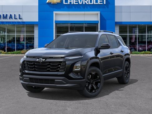 New 2026 Chevrolet Equinox LT w/ Convenience Package II AWD/4WD image 6