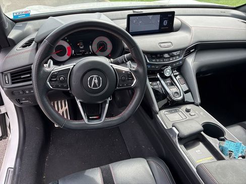 Used 2021 Acura TLX Type S image 19