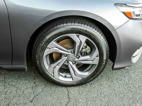 Used 2018 Honda Accord EX-L image 7