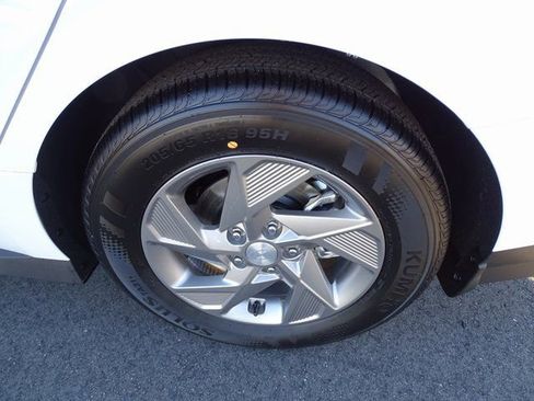 New 2026 Hyundai Sonata SE image 9