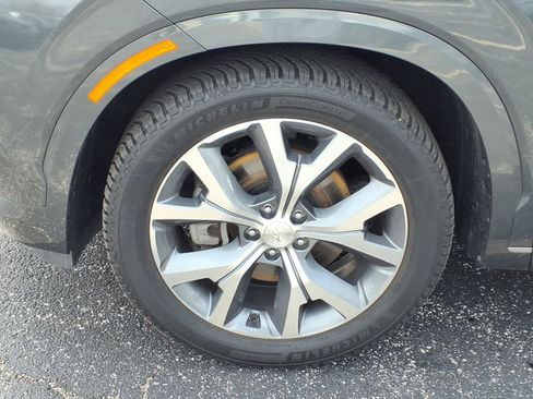Used 2021 Hyundai Palisade Limited FWD image 33
