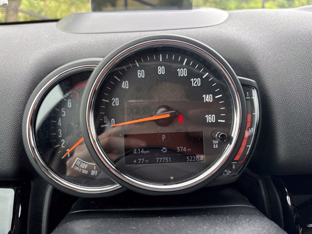 Used 2018 MINI Cooper Countryman S FWD image 10