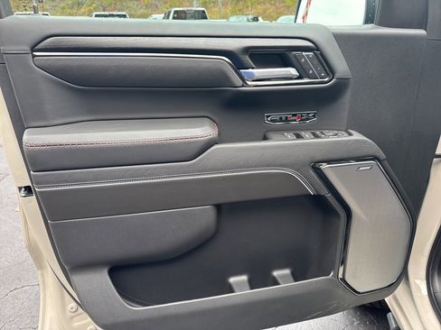 New 2026 GMC Sierra 1500 AT4X w/ AT4X AEV Edition image 7